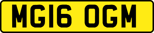 MG16OGM