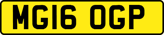 MG16OGP