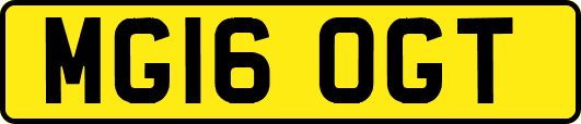 MG16OGT
