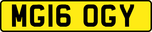 MG16OGY