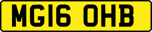 MG16OHB