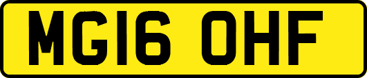 MG16OHF