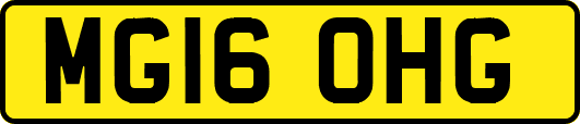 MG16OHG