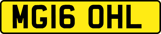 MG16OHL