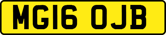MG16OJB