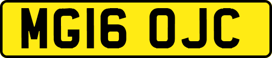 MG16OJC