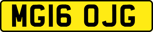 MG16OJG