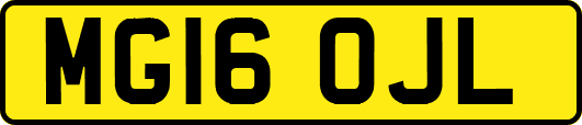 MG16OJL