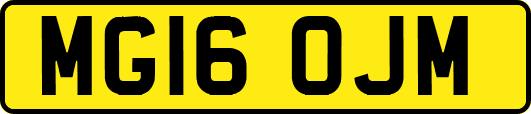 MG16OJM