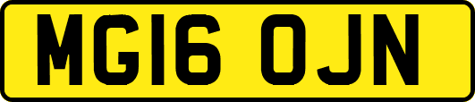 MG16OJN