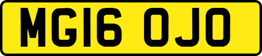 MG16OJO