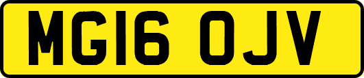MG16OJV