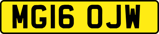 MG16OJW