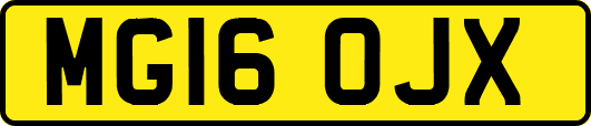 MG16OJX