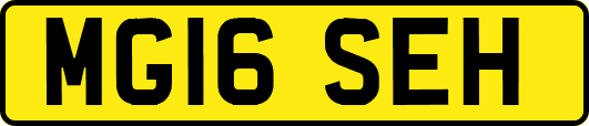 MG16SEH