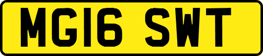 MG16SWT