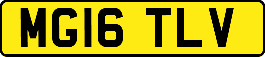 MG16TLV