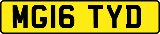 MG16TYD