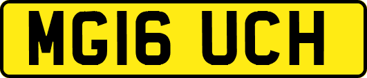 MG16UCH