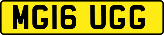 MG16UGG