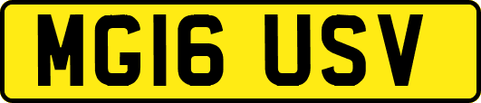 MG16USV