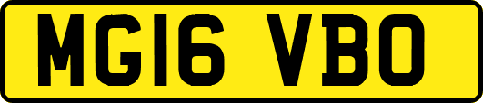 MG16VBO