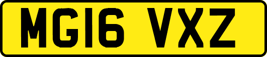 MG16VXZ