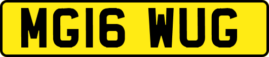 MG16WUG