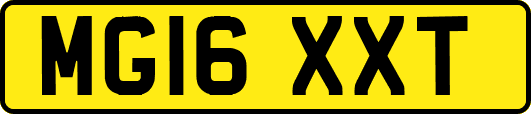 MG16XXT