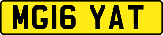 MG16YAT