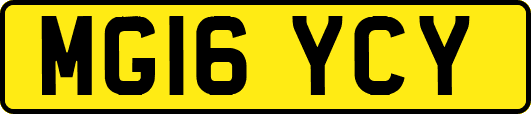 MG16YCY