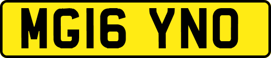 MG16YNO