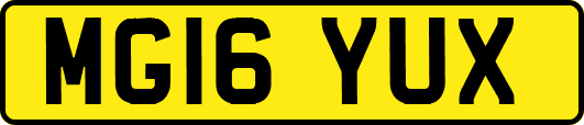 MG16YUX