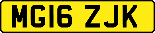 MG16ZJK