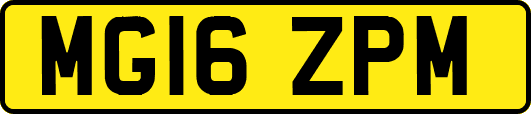 MG16ZPM
