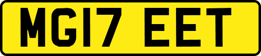 MG17EET