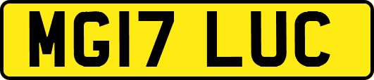 MG17LUC