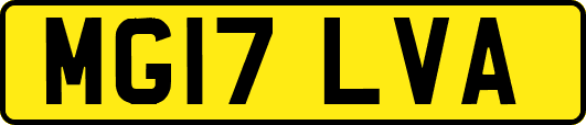 MG17LVA