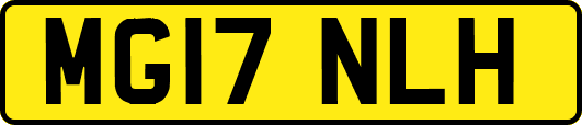 MG17NLH