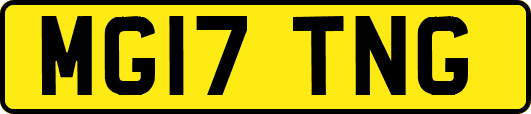 MG17TNG