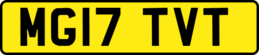 MG17TVT