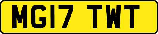 MG17TWT