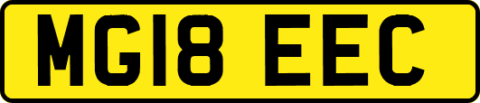 MG18EEC