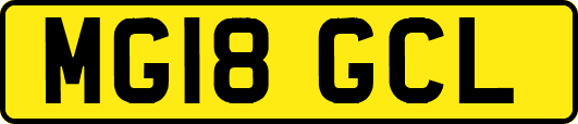 MG18GCL