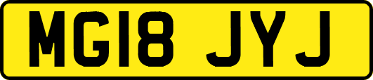 MG18JYJ