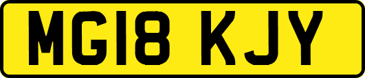 MG18KJY