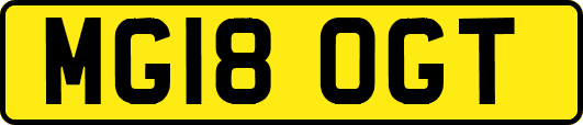 MG18OGT