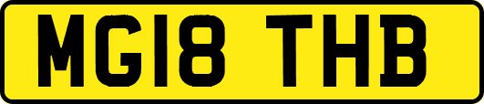 MG18THB