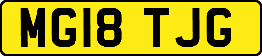 MG18TJG