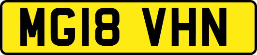 MG18VHN